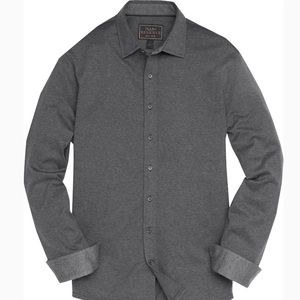 Jos A Bank long sleeve button down